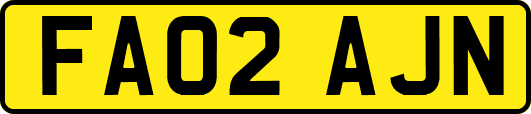 FA02AJN