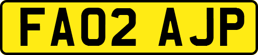 FA02AJP