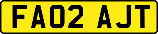 FA02AJT