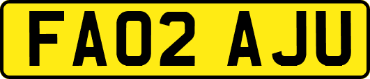 FA02AJU