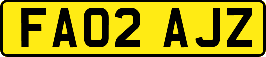 FA02AJZ