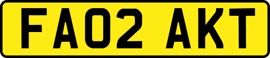 FA02AKT