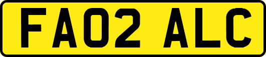 FA02ALC