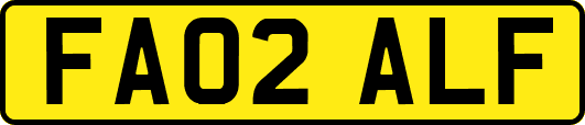 FA02ALF