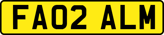 FA02ALM