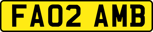FA02AMB