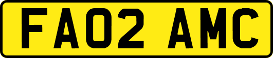 FA02AMC