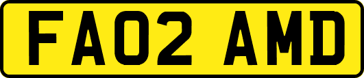 FA02AMD