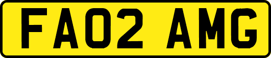 FA02AMG
