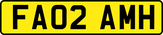 FA02AMH