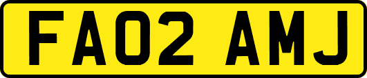 FA02AMJ