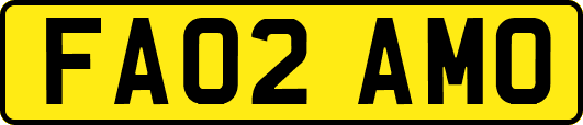 FA02AMO