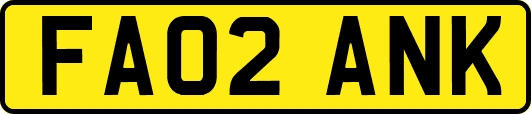 FA02ANK