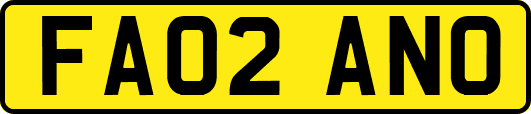 FA02ANO