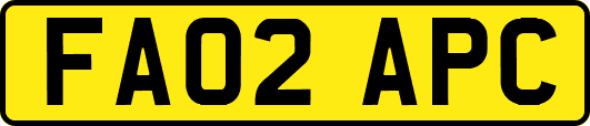FA02APC
