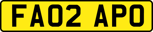 FA02APO