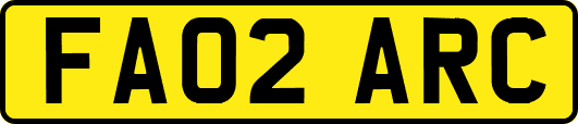 FA02ARC