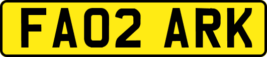 FA02ARK