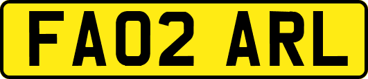 FA02ARL