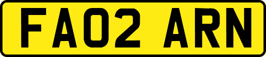 FA02ARN