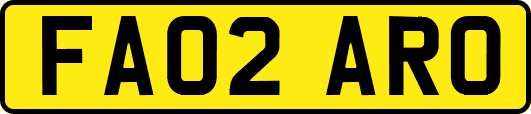 FA02ARO