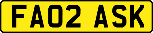FA02ASK