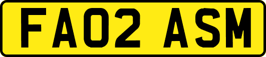 FA02ASM
