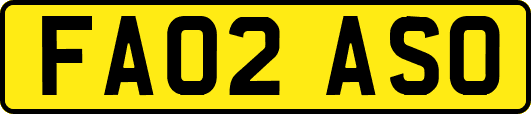 FA02ASO