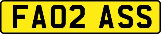 FA02ASS