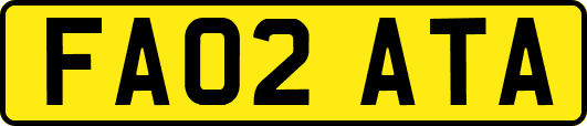 FA02ATA