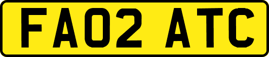FA02ATC