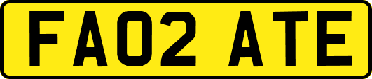 FA02ATE