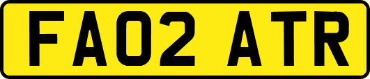 FA02ATR