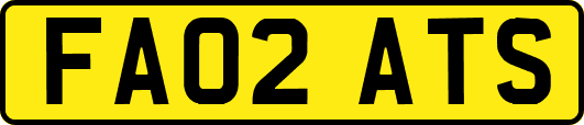 FA02ATS