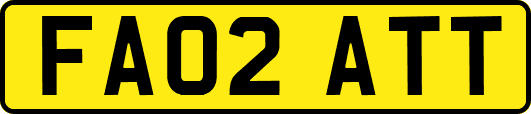 FA02ATT