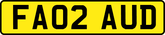 FA02AUD