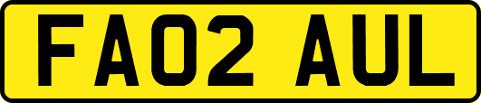 FA02AUL