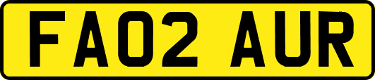 FA02AUR