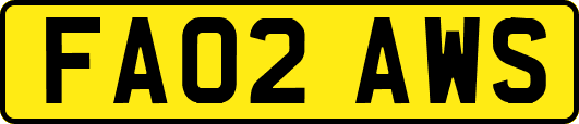 FA02AWS