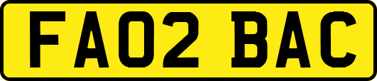 FA02BAC