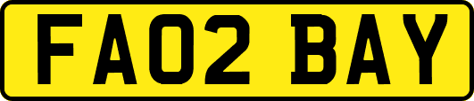 FA02BAY