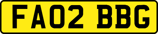 FA02BBG