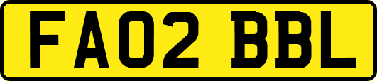 FA02BBL