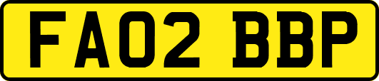 FA02BBP
