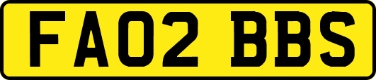 FA02BBS