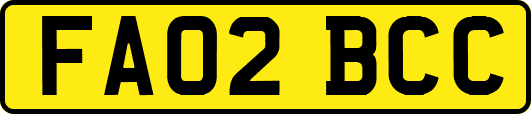 FA02BCC