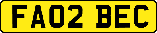 FA02BEC
