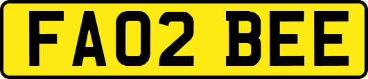 FA02BEE