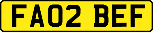 FA02BEF