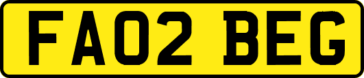 FA02BEG